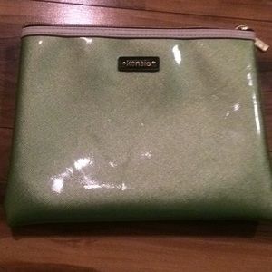 Kenzie Green Hand Bag